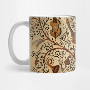 Orchestra Mug